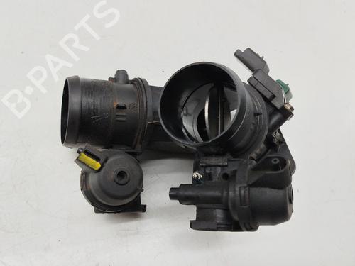 Throttle body PEUGEOT 307 SW (3H) 2.0 HDi 135 | BP30725634M82 