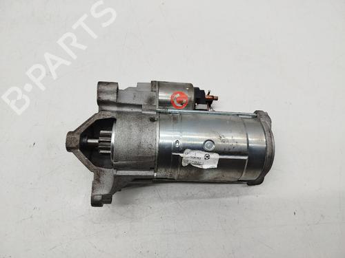 Used Starter PEUGEOT 307 SW (3H) 2.0 HDi 135 (136 hp) 30725636