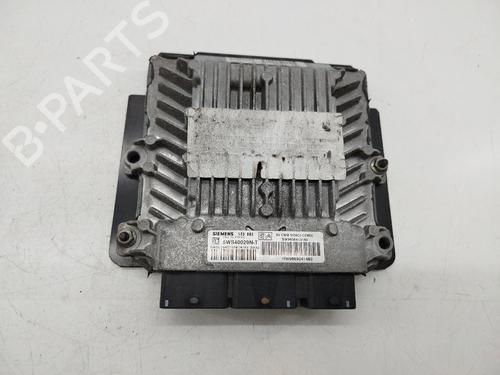 Used Engine control unit (ECU) PEUGEOT 307 SW (3H) 2.0 HDi 135 (136 hp) 30725637