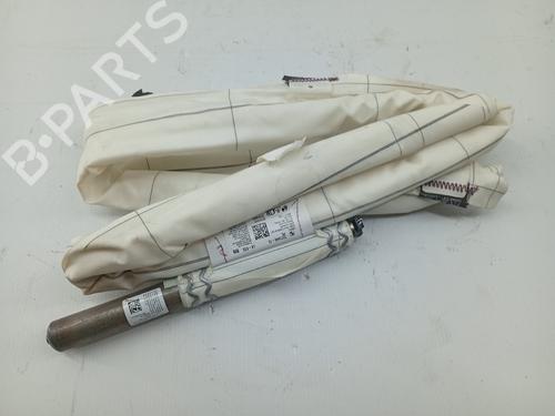 Used Right curtain airbag BMW 1 (F20) [2011-2019]  22801393