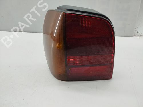 Used Left taillight VW POLO III (6N1) 50 1.0 (50 hp) 30728612