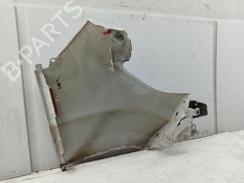 Left front fenders FIAT DUCATO Van (250_) 140 Multijet 2,3 D | BP30728616C41