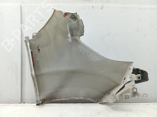 Left front fenders FIAT DUCATO Van (250_) 140 Multijet 2,3 D | BP30728616C41