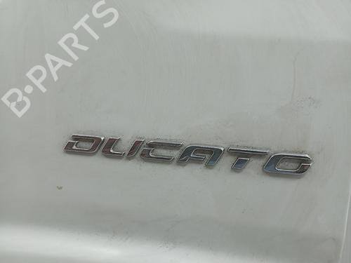 Left front fenders FIAT DUCATO Van (250_) 140 Multijet 2,3 D | BP30728616C41