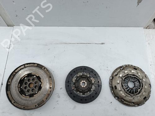 Andre OPEL ASTRA J (P10) [2009-2016]  30730335