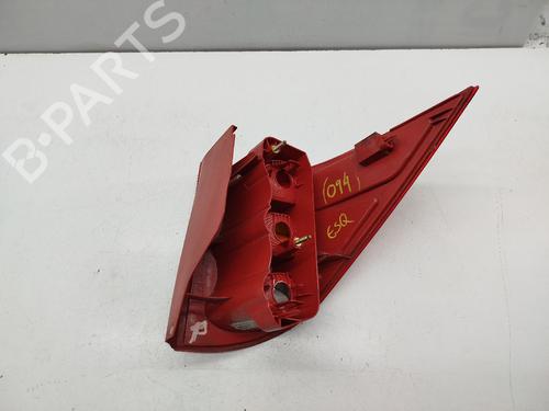 Left taillight PEUGEOT 1007 (KM_) | BP30730337C34