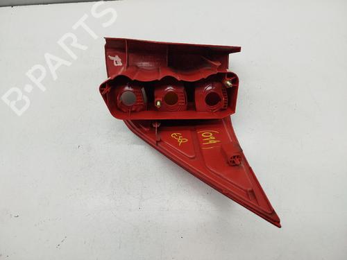 Left taillight PEUGEOT 1007 (KM_) | BP30730337C34