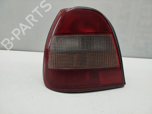 Farolim esquerdo NISSAN SUNNY III (N14, B13) [1990-1996]  30730338