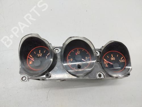Used Instrument cluster ALFA ROMEO 156 (932_) [1997-2005]  30732413