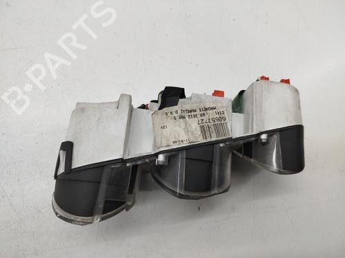 Instrument cluster ALFA ROMEO 156 (932_) | BP30732413C47