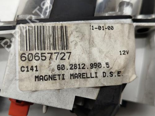 Instrument cluster ALFA ROMEO 156 (932_) | BP30732413C47