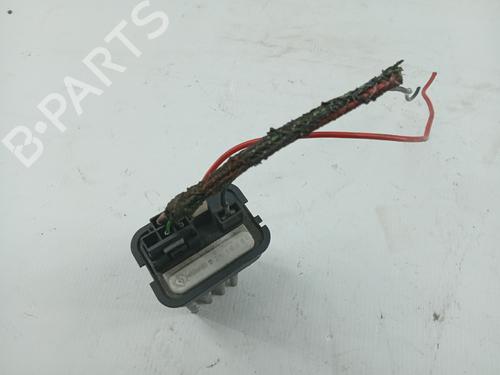 Heater resistor OPEL ASTRA H GTC (A04) | BP30732416M108