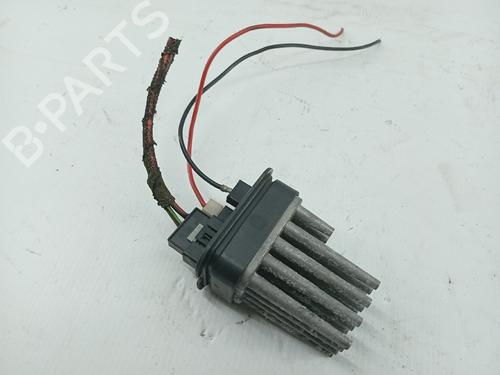 Heater resistor OPEL ASTRA H GTC (A04) | BP30732416M108