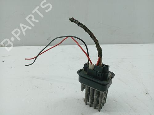 Heater resistor OPEL ASTRA H GTC (A04) | BP30732416M108