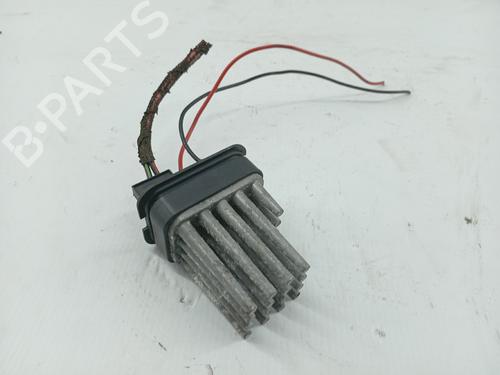 Heater resistor OPEL ASTRA H GTC (A04) | BP30732416M108