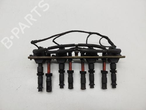 Tændspole ALFA ROMEO 156 (932_) | BP30732417M94