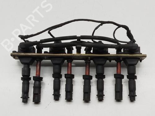 Tændspole ALFA ROMEO 156 (932_) | BP30732417M94