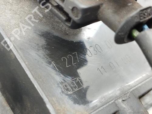 Tændspole ALFA ROMEO 156 (932_) | BP30732417M94