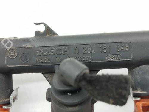 Injection rail ALFA ROMEO 156 (932_) | BP30732420M98