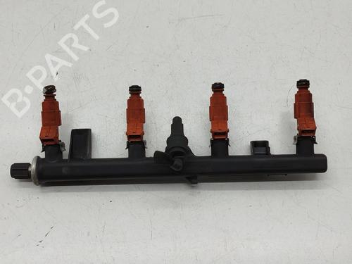 Injection rail ALFA ROMEO 156 (932_) | BP30732420M98