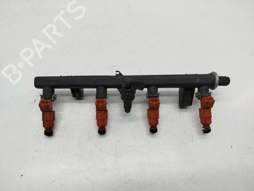 Used Injection rail ALFA ROMEO 156 (932_) [1997-2005]  30732420