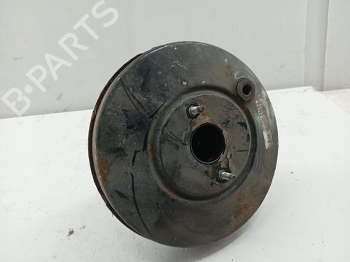 Servo brake OPEL ASTRA H GTC (A04)  | BP30732422M42 