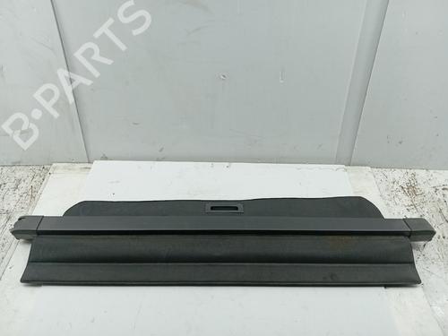 Used Rear parcel shelf RENAULT MEGANE II Estate Van (KM_) [2003-2009]  30734075