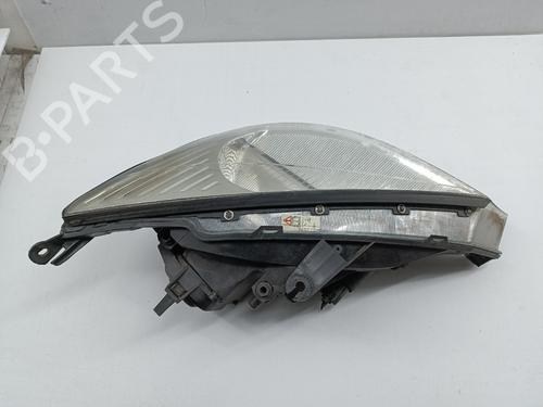 Used Left headlight FORD FOCUS I (DAW, DBW) [1998-2009]  30735998