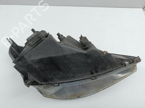 Left headlight FORD FOCUS I (DAW, DBW) | BP30735998C28