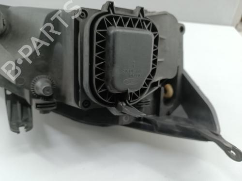 Left headlight FORD FOCUS I (DAW, DBW) | BP30735998C28