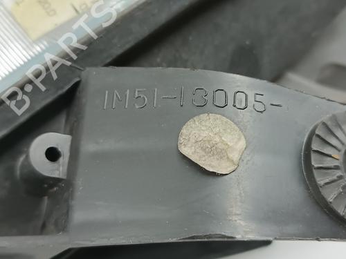 Phare droit FORD FOCUS I (DAW, DBW) | BP30736000C29