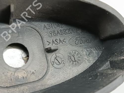 Grille FORD FOCUS I (DAW, DBW) | BP30736001C40