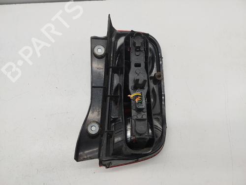 Left taillight NISSAN MICRA III (K12) 1.0 16V (K12) | BP30736002C34