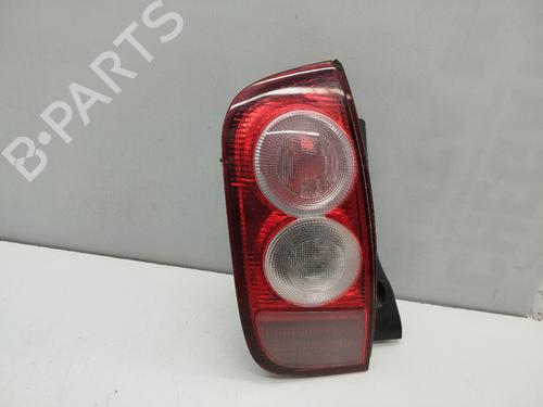 Left taillight NISSAN MICRA III (K12) 1.0 16V (K12) | BP30736002C34