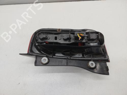 Left taillight NISSAN MICRA III (K12) 1.0 16V (K12) | BP30736002C34