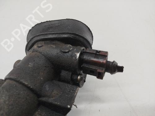 Steering rack VW POLO IV (9N_, 9A_) 1.4 TDI | BP24308926M22