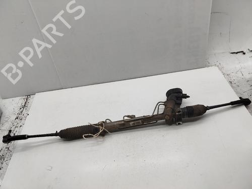 Used Steering rack VW POLO IV (9N_, 9A_) 1.4 TDI (75 hp) 24308926