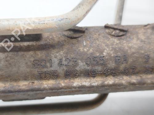 Steering rack VW POLO IV (9N_, 9A_) 1.4 TDI | BP24308926M22