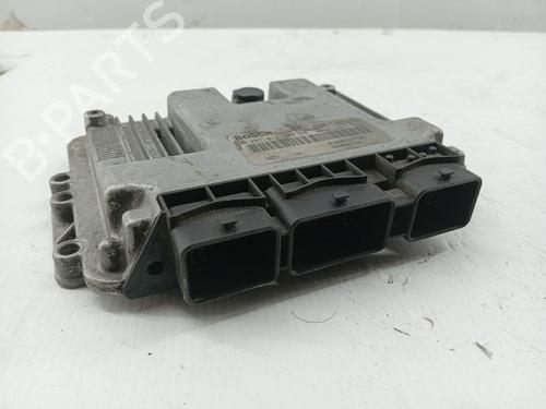 Engine control unit (ECU) RENAULT SCÉNIC II (JM0/1_) | BP30745295M57