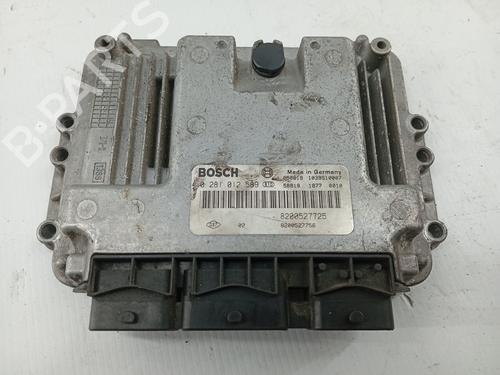 Used Engine control unit (ECU) RENAULT SCÉNIC II (JM0/1_) [2003-2010]  30745295