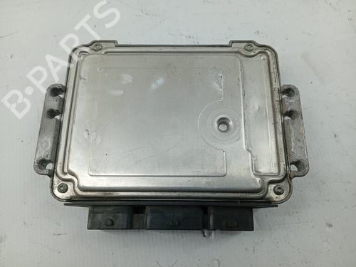 Engine control unit (ECU) RENAULT SCÉNIC II (JM0/1_) | BP30745295M57