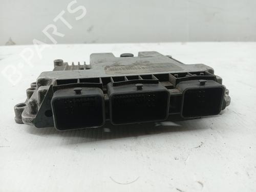 Engine control unit (ECU) RENAULT SCÉNIC II (JM0/1_) | BP30745295M57
