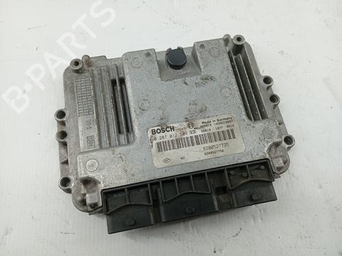 Engine control unit (ECU) RENAULT SCÉNIC II (JM0/1_) | BP30745295M57