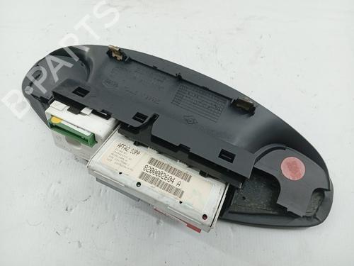 Display RENAULT LAGUNA II (BG0/1_) [2001-2007]  30745296