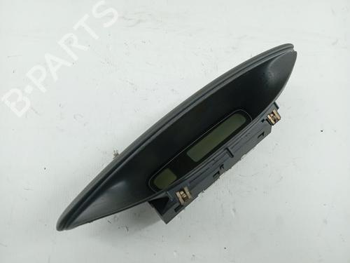 Display RENAULT LAGUNA II (BG0/1_)  | BP30745296C48 