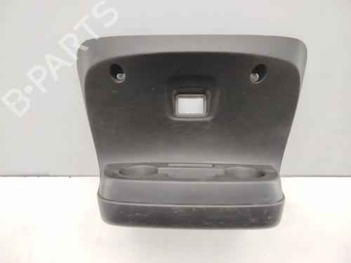 Used Cup/Object holder FIAT DUCATO Van (250_) 140 Multijet 2,3 D (140 hp) 30745299