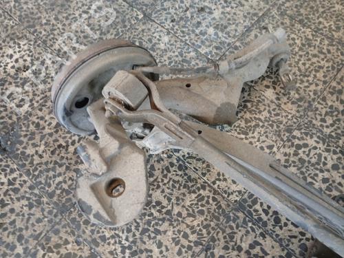 Rear axle FIAT DOBLO Cargo (263_) 1.6 D Multijet (263WXD1B, 263WXR1B, 263WXX1B, 263ZXD1B,... | BP30746771M2 