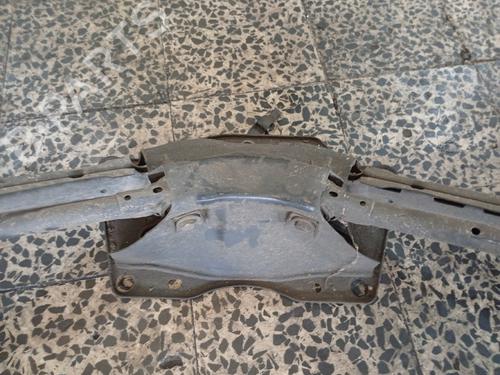 Rear axle FIAT DOBLO Cargo (263_) 1.6 D Multijet (263WXD1B, 263WXR1B, 263WXX1B, 263ZXD1B,... | BP30746771M2 