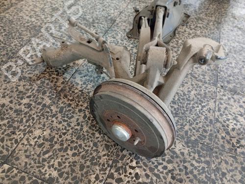 Rear axle FIAT DOBLO Cargo (263_) 1.6 D Multijet (263WXD1B, 263WXR1B, 263WXX1B, 263ZXD1B,... | BP30746771M2 