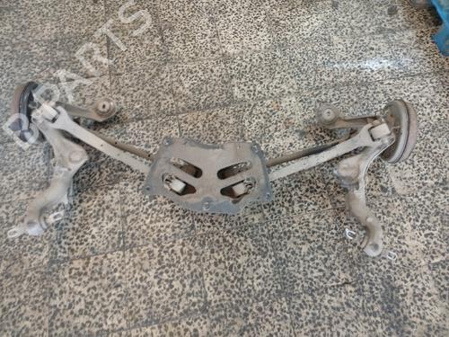 Rear axle FIAT DOBLO Cargo (263_) 1.6 D Multijet (263WXD1B, 263WXR1B, 263WXX1B, 263ZXD1B,... | BP30746771M2 
